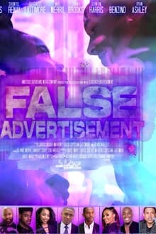 False Advertisement