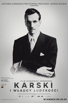 Karski i władcy ludzkości