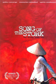 Song of the Stork