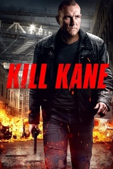 Poster do filme Kill Kane