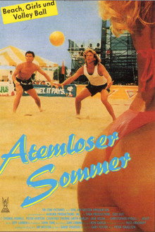Atemloser Sommer