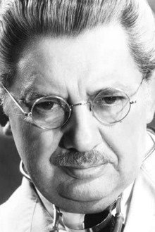 The Courageous Dr. Christian