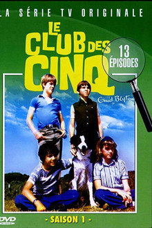 Saison 1
