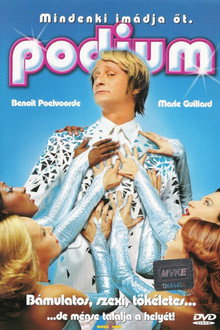 Pódium