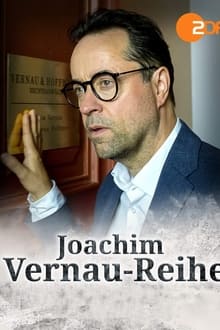 Poster da série Joachim Vernau