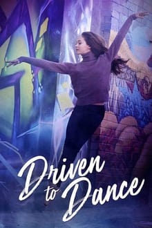Poster do filme Driven to Dance