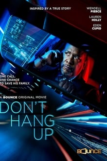 Poster do filme Don't Hang Up