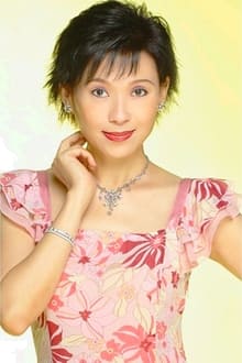 Photo of Lisa Lui Yau-Wai