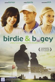 Poster do filme Birdie and Bogey