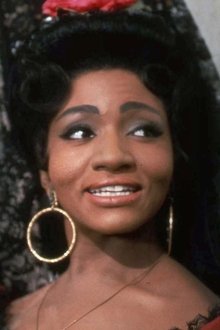 Grace-Bumbry-ist-