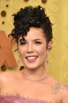 Photo of Halsey