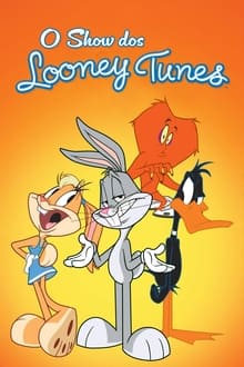 Poster da série Looney Tunes