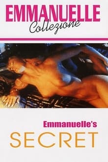 Poster do filme Emmanuelle's Secret