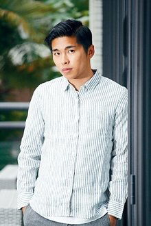 Photo of Neo Yau