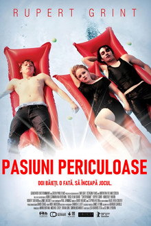 Pasiuni periculoase