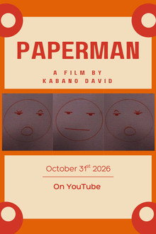 PaperMan