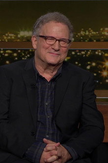 Real Time with Bill Maher season 21 episode 21