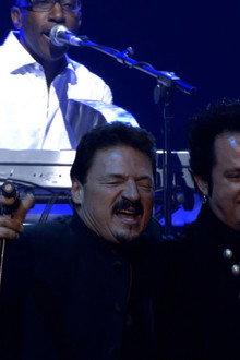 Toto: Falling in Between Live