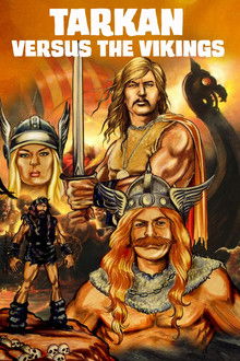 Tarkan and the Blood of the Vikings