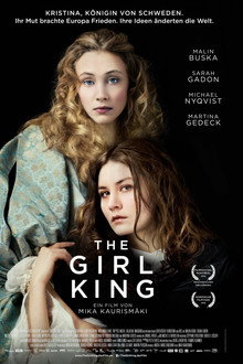 The Girl King