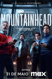 Imagem Mountainhead 2025