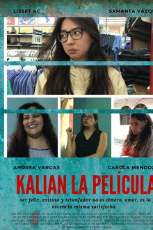 TOTO KALIAN LA PELÍCULA 1