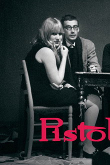 Pistolteatern