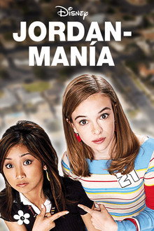 Jordan-manía!