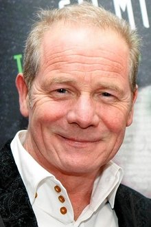 Photo of Peter Mullan