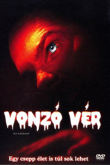 Vonzó vér