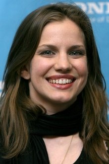 Photo of Anna Chlumsky