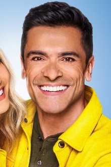 LIVE with Kelly and Mark