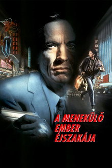 A menekülő ember éjszakája