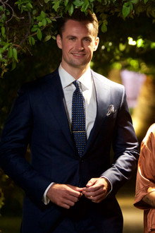 Bachelor Danmark