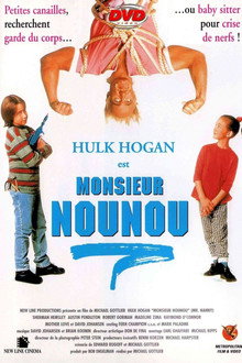 Monsieur Nounou