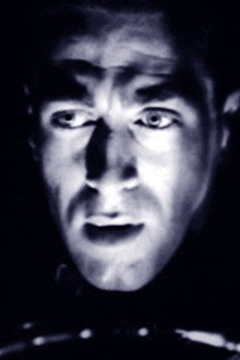 The Frightened Man