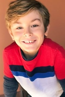 Photo of Julian Hilliard
