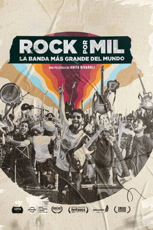 Rock por mil