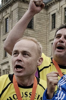 Марафон