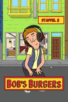 Staffel 8