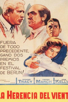 La herencia del viento