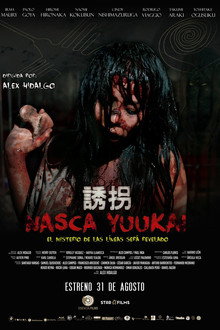Nasca Yuukai