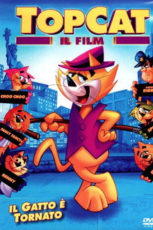 Top Cat - Il film