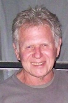 Photo of Allen Danziger