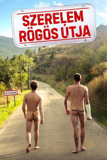 Szerelem rögös útja