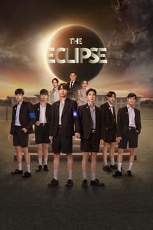 Poster da série The Eclipse