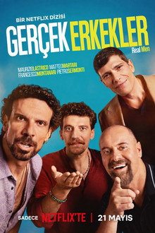 Gerçek Erkekler