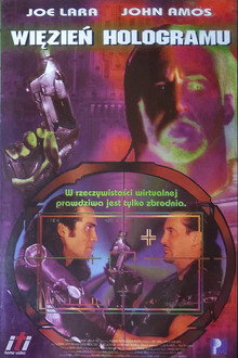Więzień hologramu