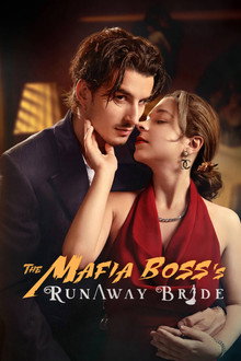 The Mafia Boss's Runaway Bride