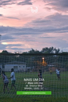 Mais um Dia